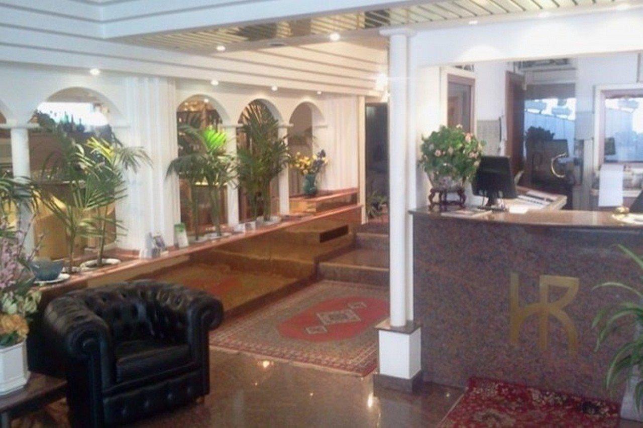 Roma 4* Cesano Boscone