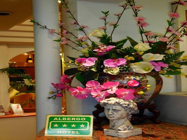 Roma 4* Cesano Boscone