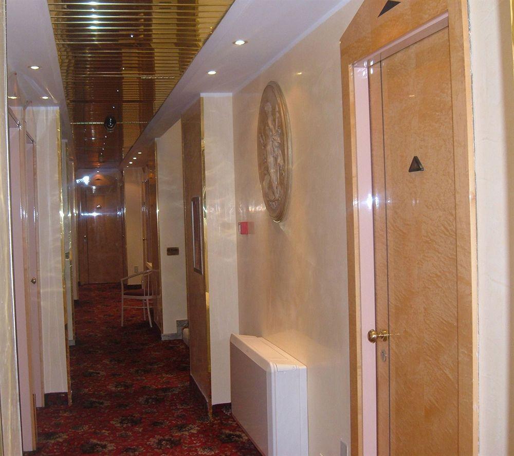 Roma Hotel Cesano Boscone